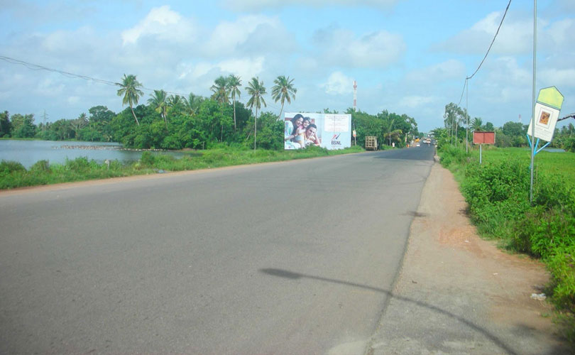 ആലപ്പുഴ-ചങ്ങനാശ്ശേരി (എസി) റോഡിൻ്റെ നിലവാരം ഉയർത്തലിൽ കാര്യമായ ക്രമക്കേടുകൾ നടന്നതായി സിഎജി കണ്ടെത്തൽ 